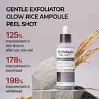 [Dr.Melaxin Exclusive] Pore-Refining & Volumizing Reset 10-Step Set