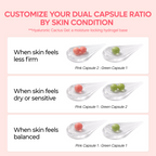 [Dr.Melaxin Exclusive] Glaze & Erase Glass Skin Set