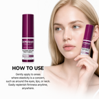 [TikTok Bestseller] Calcium Volume Multi Balm & Eye Patch 60ea
