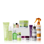 [Dr.Melaxin Exclusive] Pore-Refining & Volumizing Reset 10-Step Set