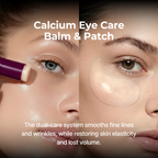 Calcium Bonding Eye & Face Intensive Care Trio