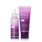 Calcium Bonding Serum & Cream Duo