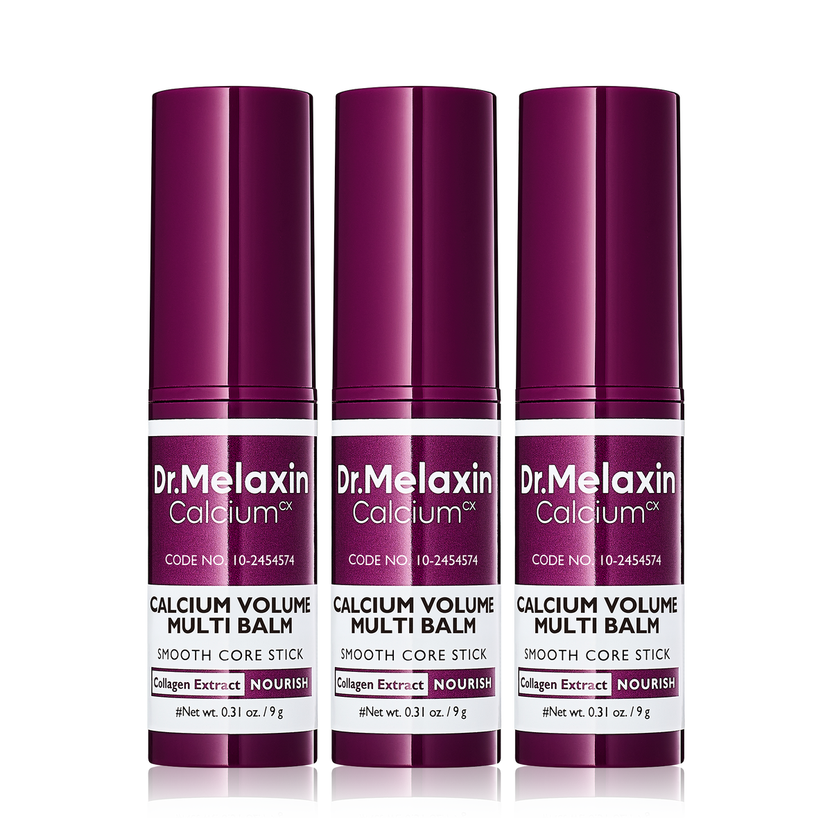 Calcium Multi Balm 9g