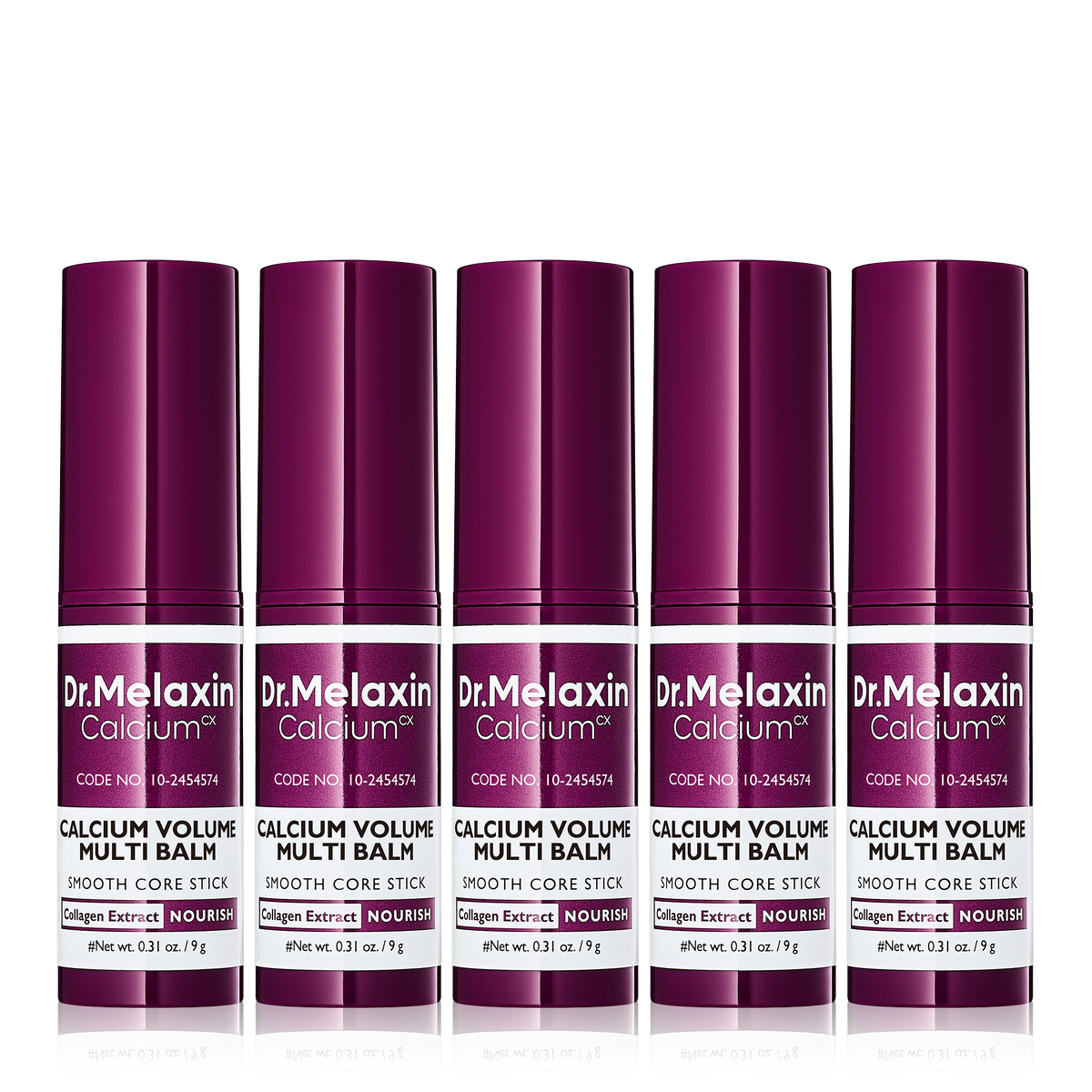 Calcium Multi Balm 9g