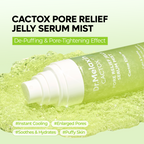 Cactox 9-Layer Hydro Bomb Balm Set