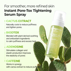 [Dr.Melaxin Exclusive] Pore-Refining & Volumizing Reset 10-Step Set