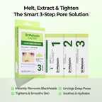 Cactox Ultimate 7-Step Routine Set
