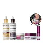 [TikTok Bestseller] Kayla's Clear Firm Skincare Set