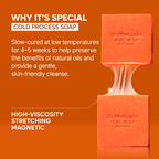 Kojic Acid & Cactox Serum Soap Cleansing Duo