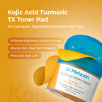 Ultimate Body & Face Dark Spot Eraser Set