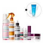 [Dr.Melaxin Exclusive] Radiant Blowout Routine Set — Body Glow Edition
