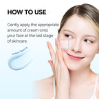 Aqua Ion Plasma Hydrating Gel Cream