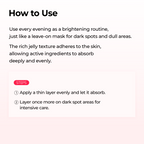 TX Astaxanthin Triple Jelly Serum
