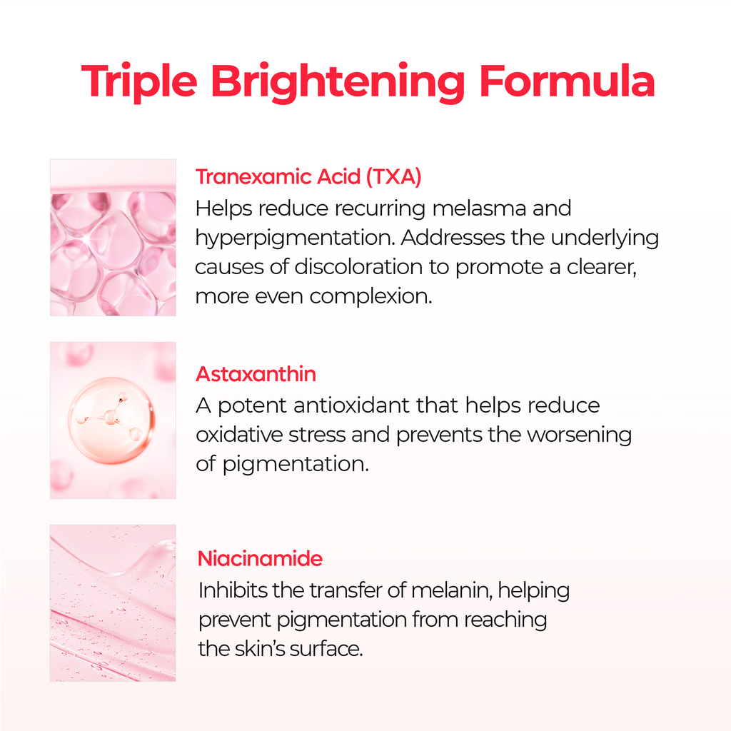 TX Astaxanthin Overnight Wrapping Mask