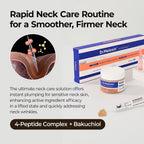 [LUCKY BOX] 8+1 Glow-Boosting Face & Neck Set