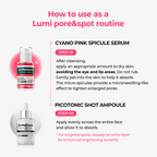8-Step Collagen Glow Lift Set