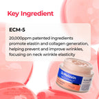 Necksphalt ECM Neck Barrier Cream